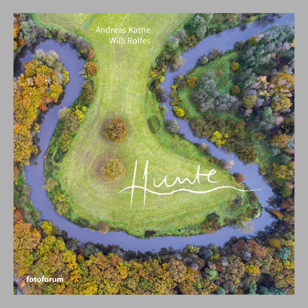 Hunte Eine Flussreise Willi Rolfes
