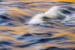 Fliessendes Wasser Fliessendes Wasser